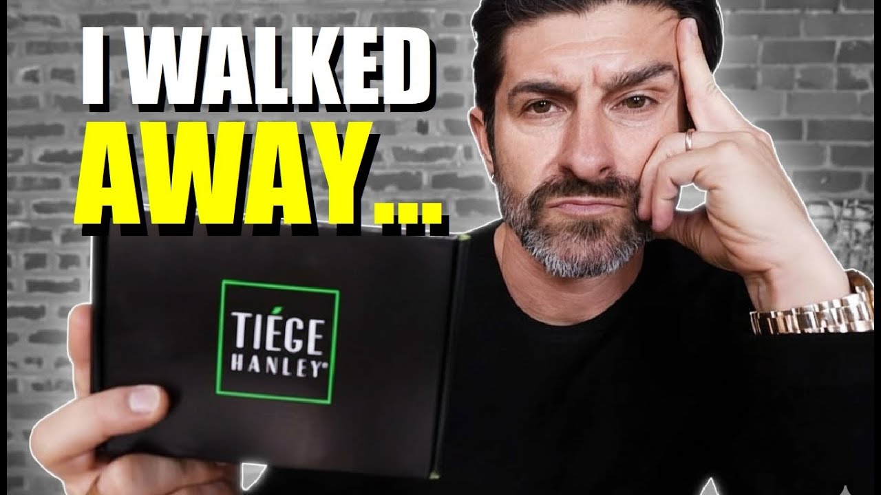 Why I Stopped Promoting Tiege Hanley (The TRUTH)