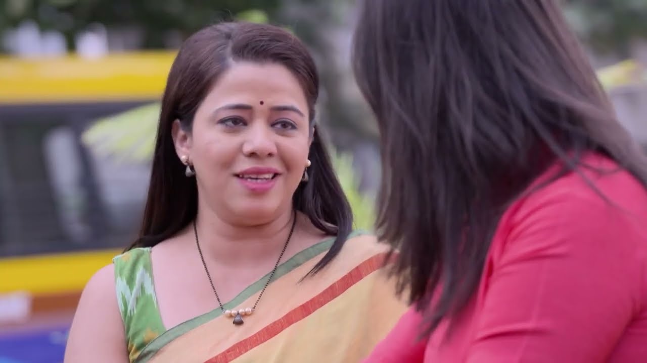 Mazhya Navryachi Bayko - Ep 742 - Abhijeet Khandkekar - Marathi Tv Serial - Zee5 Marathi Classics