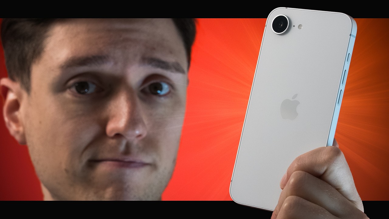 El peor iPhone para comprar en 2025