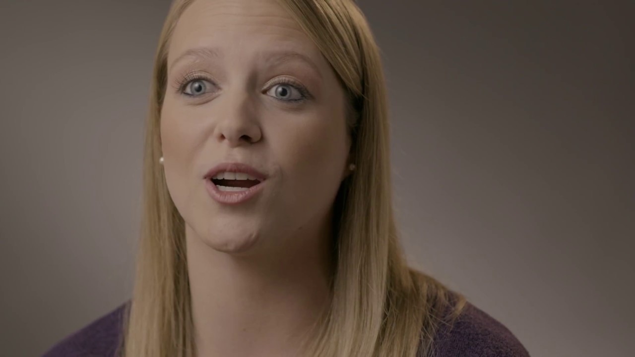 Meet Whitney - Housing Transition Coordinator
