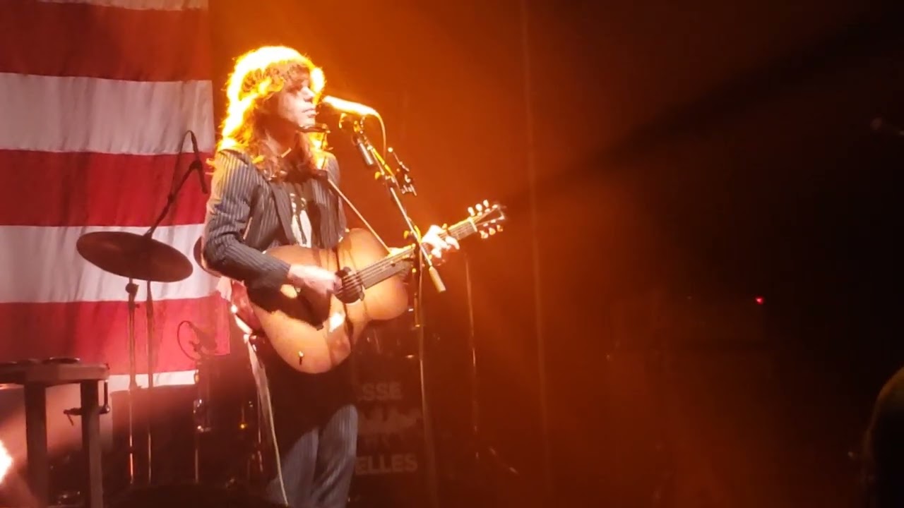 Jesse Welles - Gilgamesh (Massey Hall, Toronto, 2026-03-08)