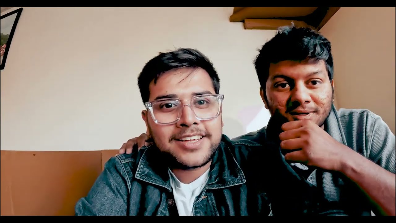Day 3 | Aaaoo!! Jannat Dikhayen  | Toronto to Vancouver | Boys Trip | Alberta | Banff | Drone