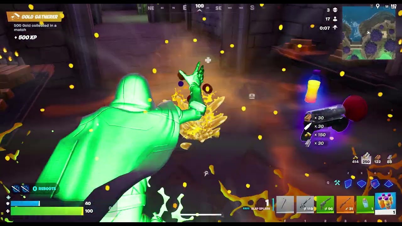 fortnite part 1