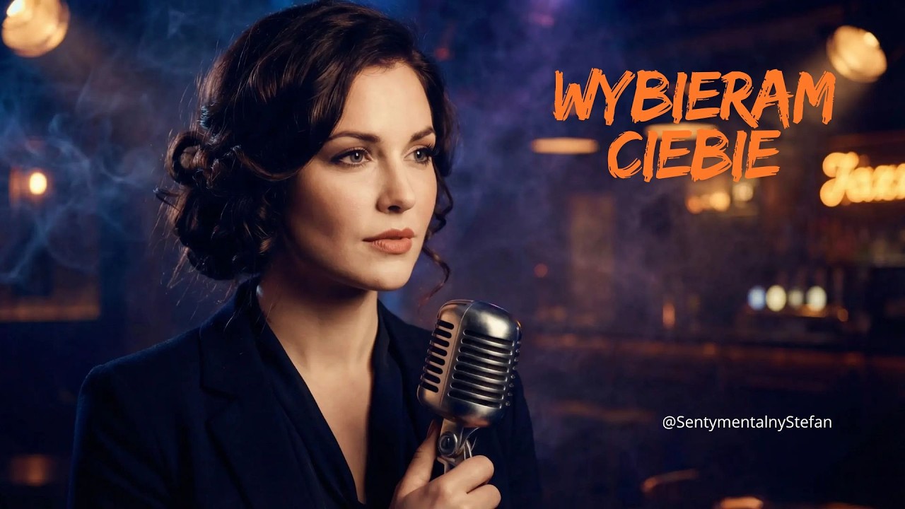 Wybieram Ciebie – w ciszy i w hałasie ❤️ #wybieramciebie #miłość #relacje #viral2026