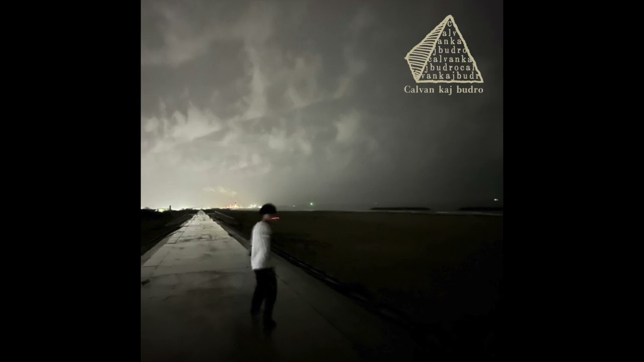 calvan kaj budro - trust