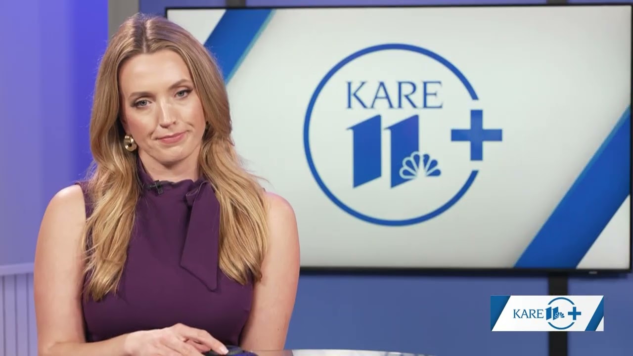 Kare 11 News Now afternoon headlines for Tuesday, August 19th, 2025