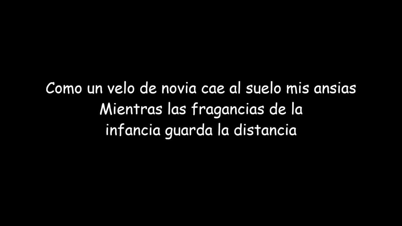 Soledad -Los Aldeanos-