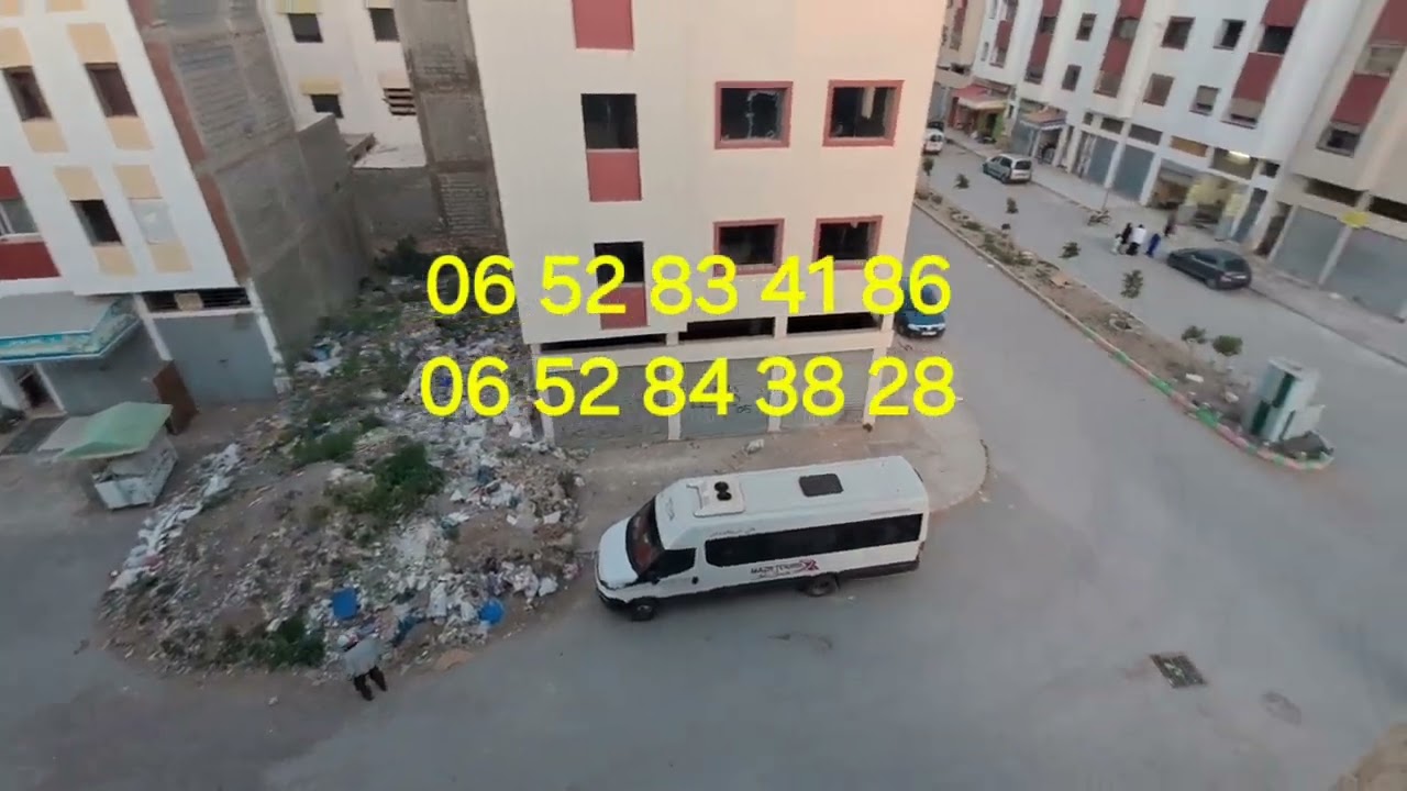 شقة للبيع بالطابق الثالث 90 متر31 مليون😍 بمشروع الرياض سيدي حجاج الدار البيضاء🏠0652834186 0652843828