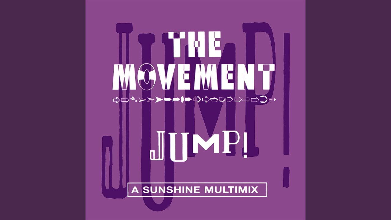 Jump! (Everybody Mix)