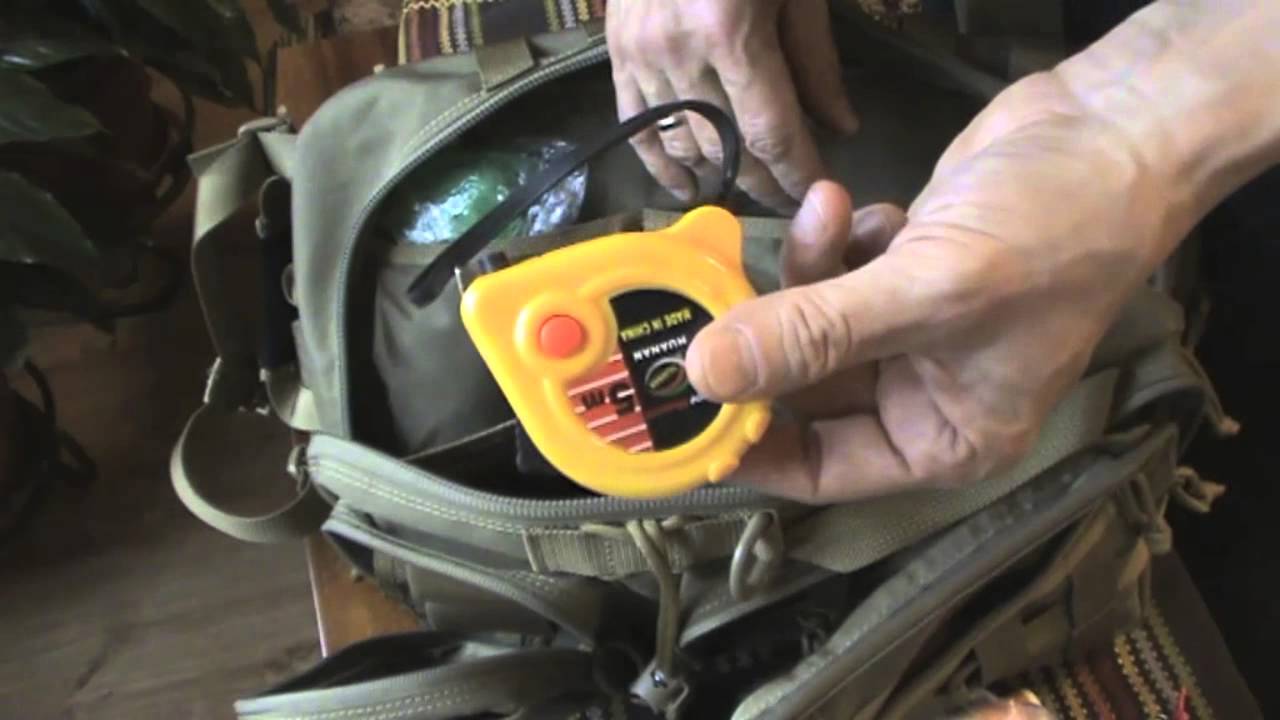 Рюкзак Maxpedition Sitka