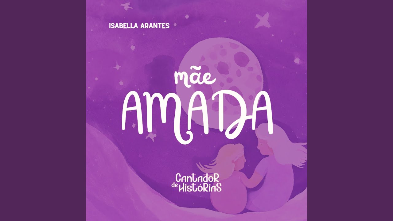 M&atilde;e Amada