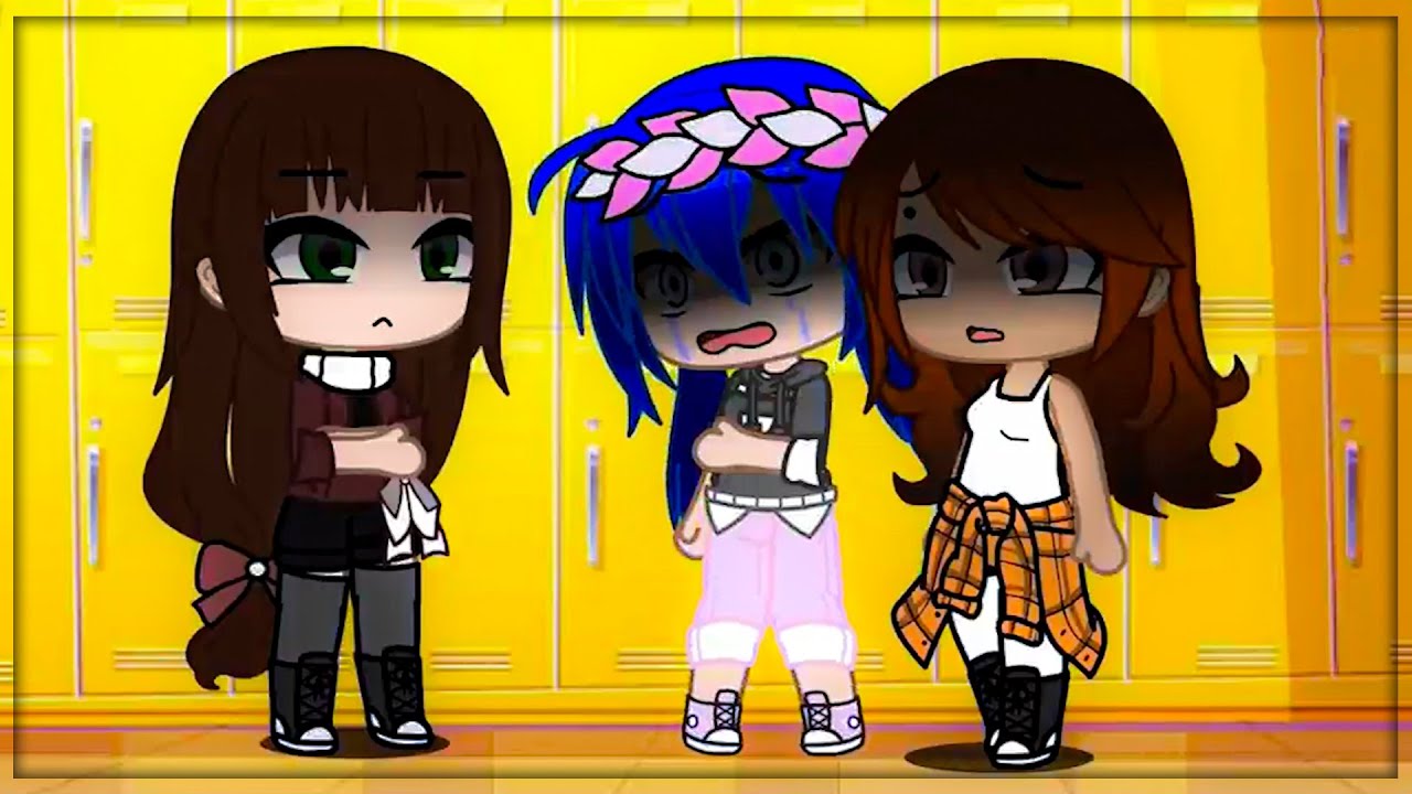 Top 10 Can Marinette Act? Meme (Part 2) || Gacha Life & Gacha Club