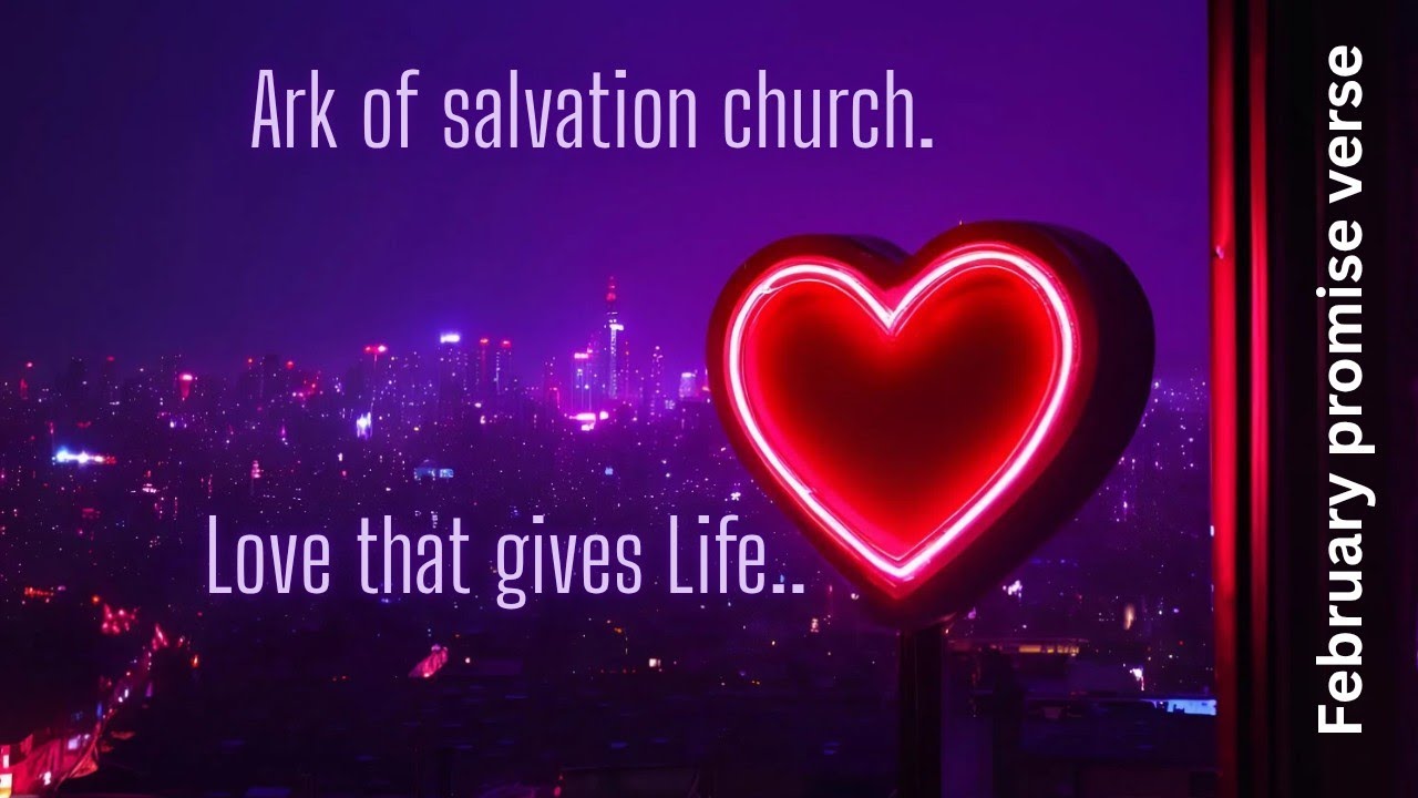 February Promise Verse | 01/02/2026 | AOSEM Media | D. Easter Raj Kumar |