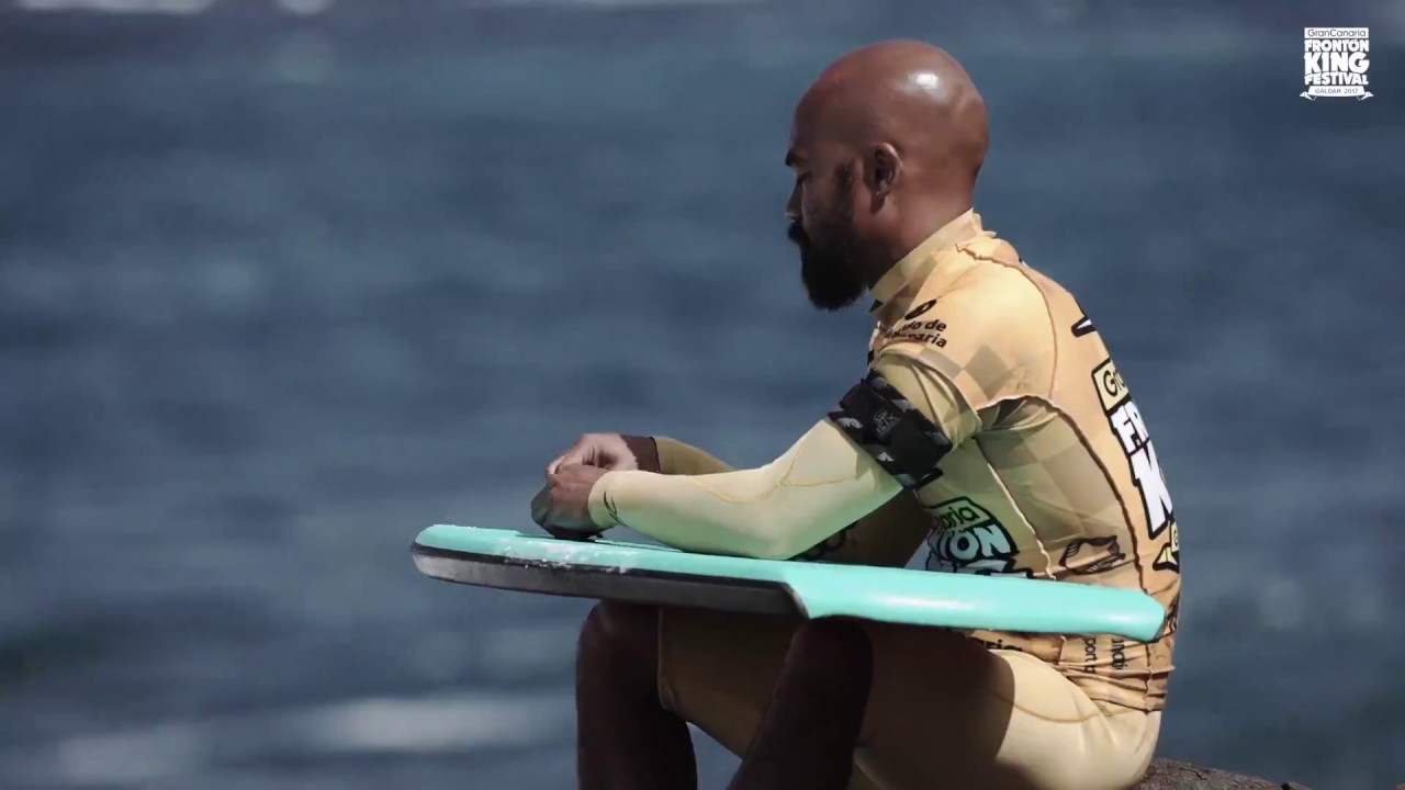 Fronton King Pro Highlights Day 5
