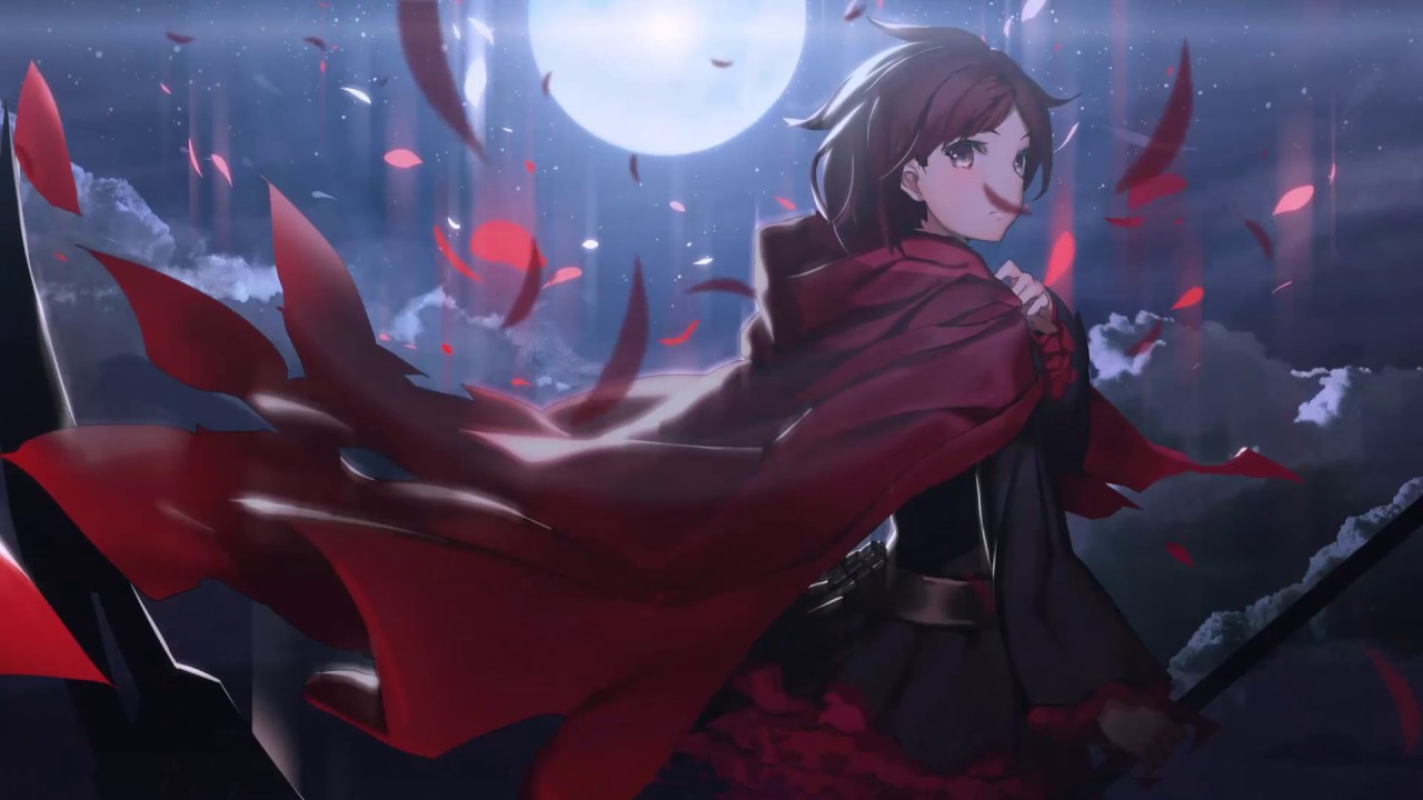 Nightcore  - Recognition (Charlotte)