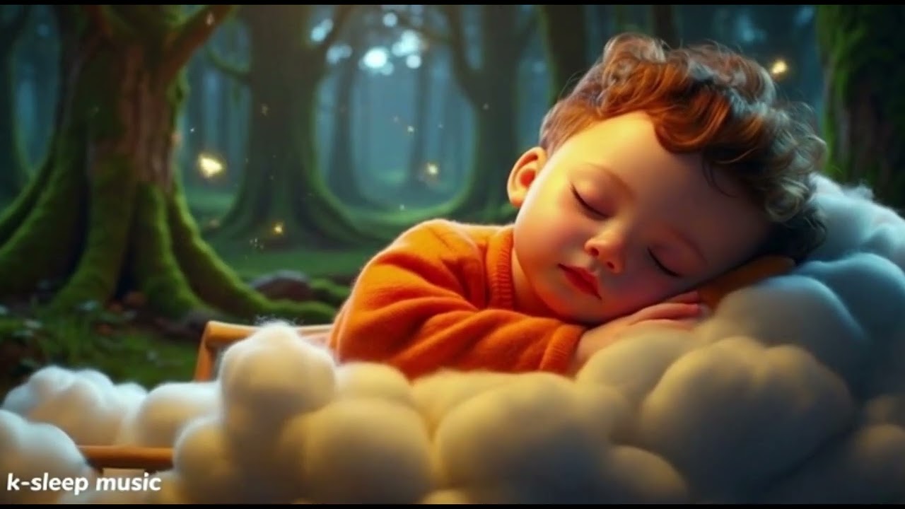 Deep Sleep Music for Newborns #22 | Sleep Sound for Baby