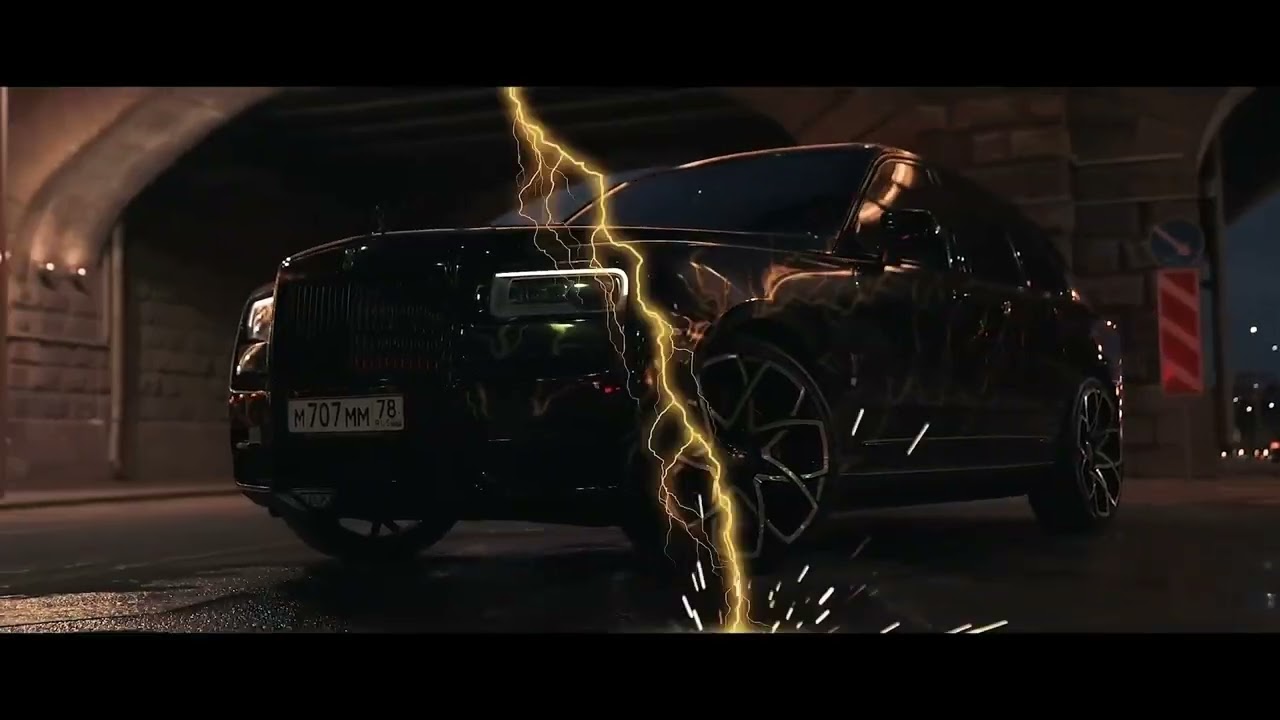 Butch U - Sweet. RIDE VIBE MUSIC. CAR MUSIC. Rolls Royce Cullinan