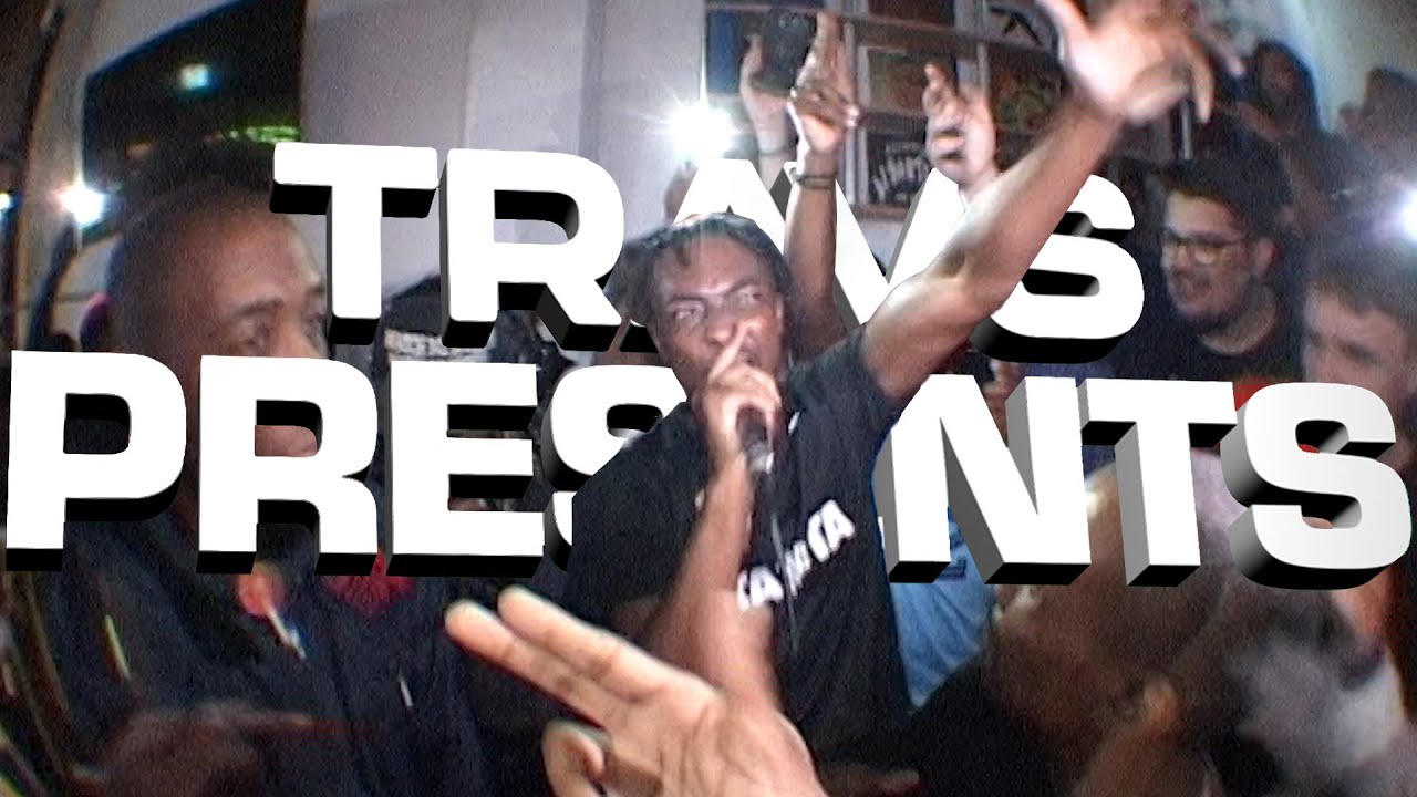 Grandmixxer + Друзья: Mez, Duppy, Tempa T + Больше!