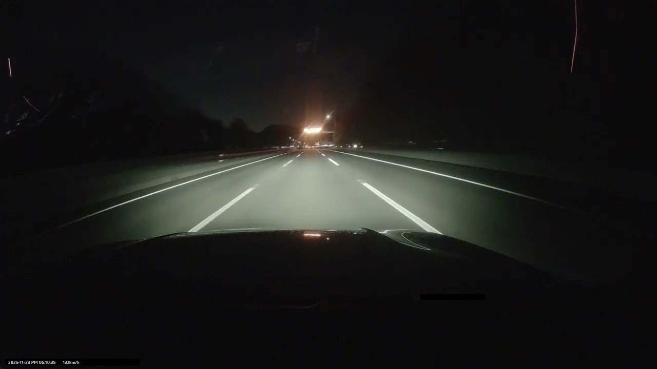 320i 따거형님과 달려보기