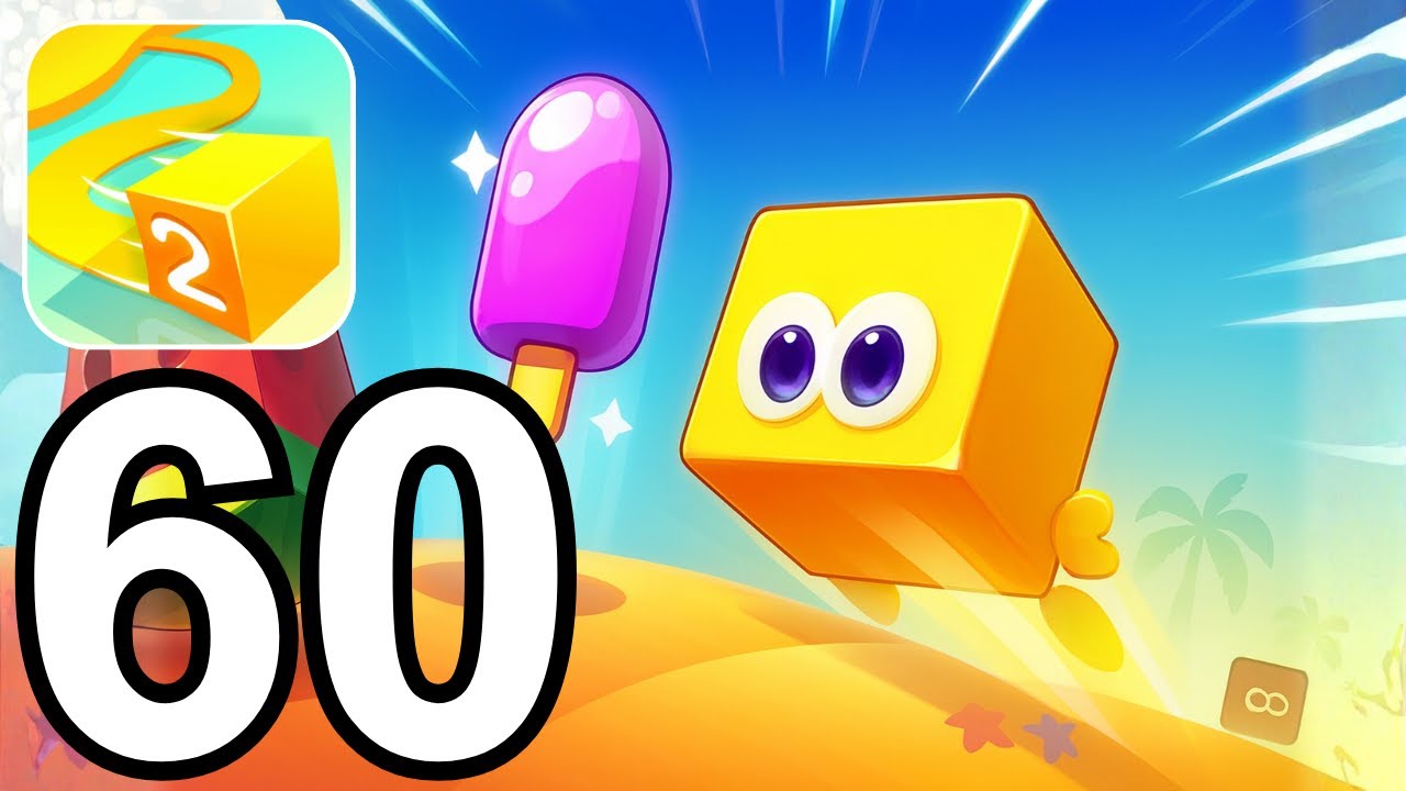 Paper.io 2 Part 60 Gameplay Walkthrough Android IOS