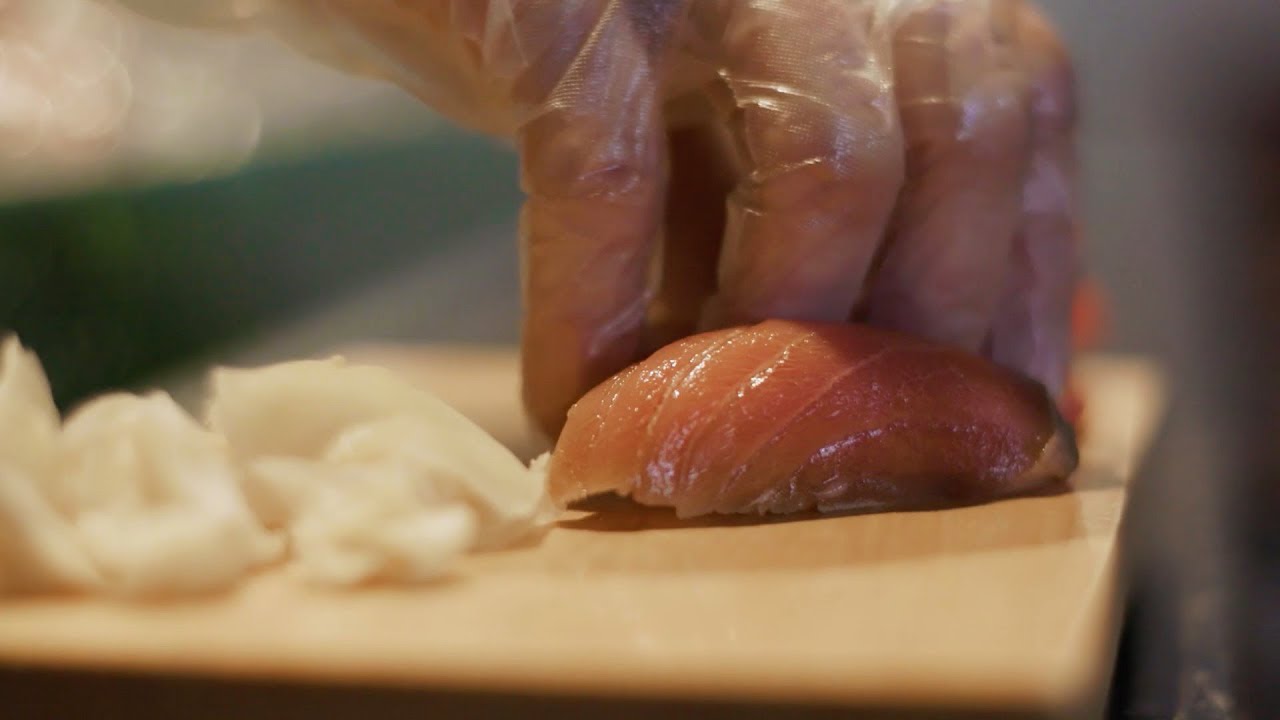 Visit Seattle | Crowdsourced | Food from the Sea