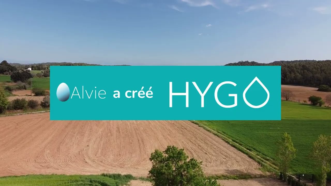 HYGO - Tour de l'application 2022 (version longue)  🇫🇷