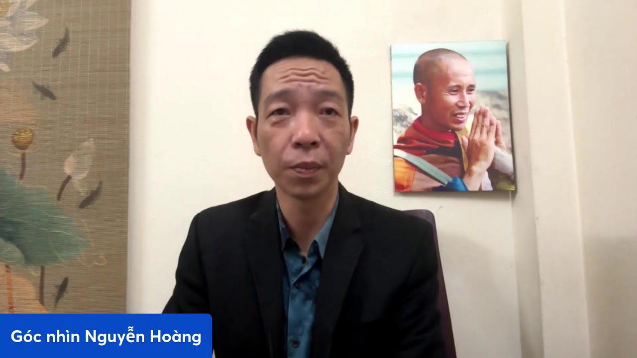 Thầy Minh Tuệ 21-01: Liệu có khó khăn khi sư Pháp Hỷ ra chiêu mới?! Góc nhìn Nguyễn Hoàng