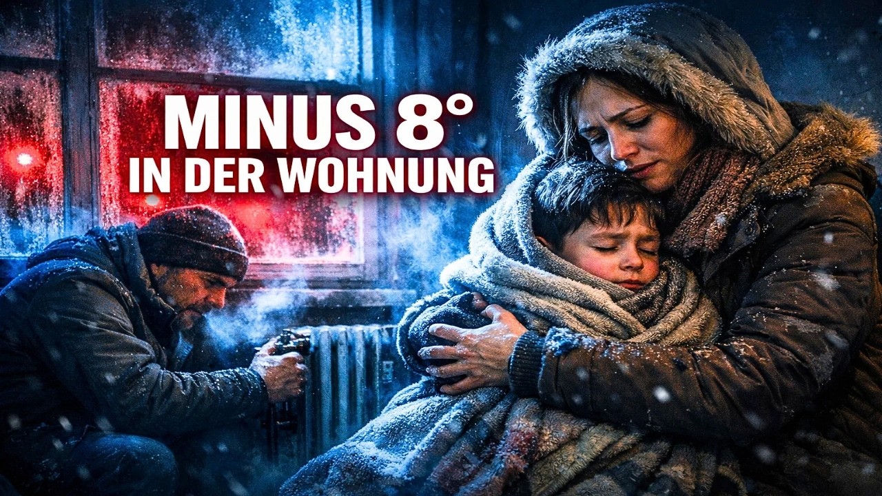 Die ersten 72 Stunden nach dem Gasausfall – Was die Bundesnetzagentur dir verschweigt