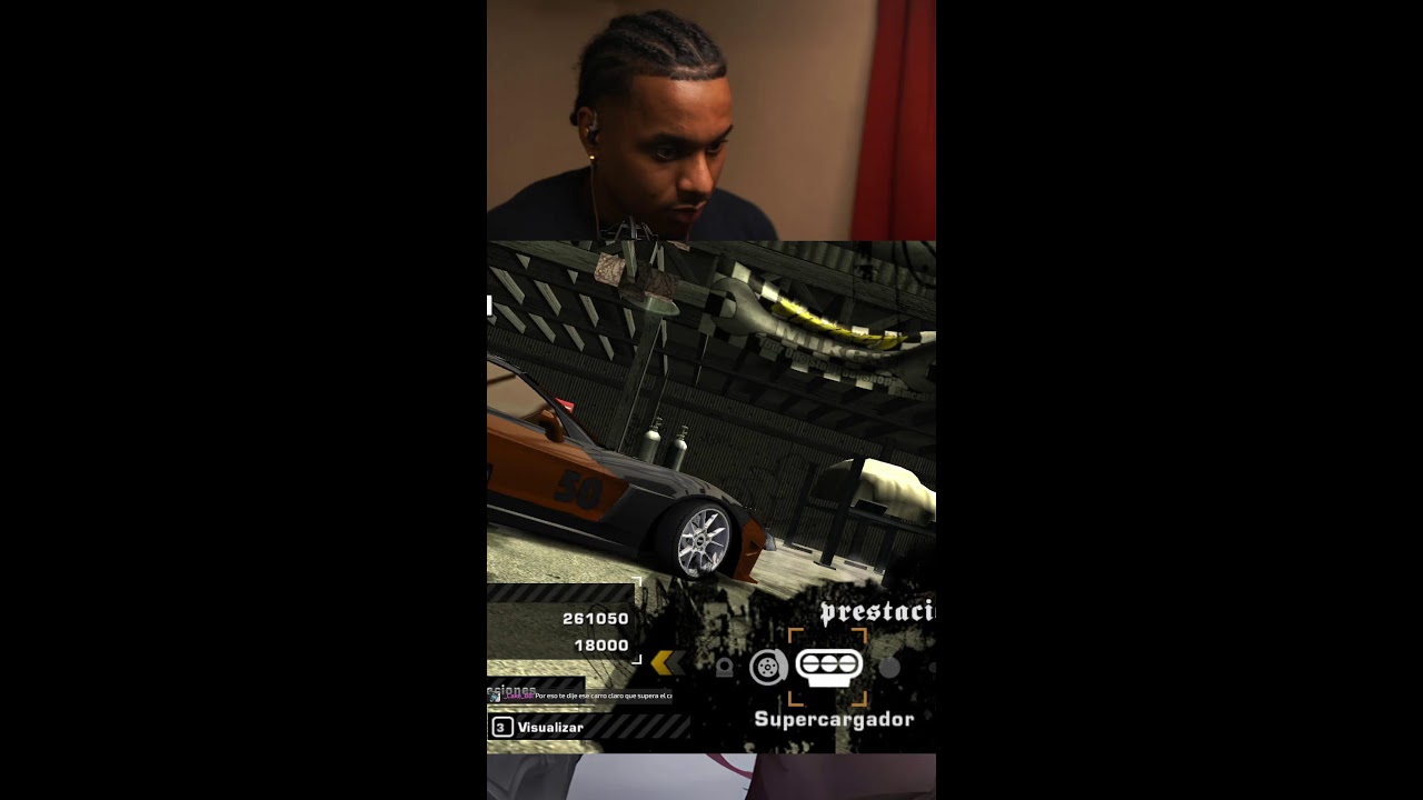 Acabando Need For Speed Most Wanted SIN CAMARA LENTA! DAY 4