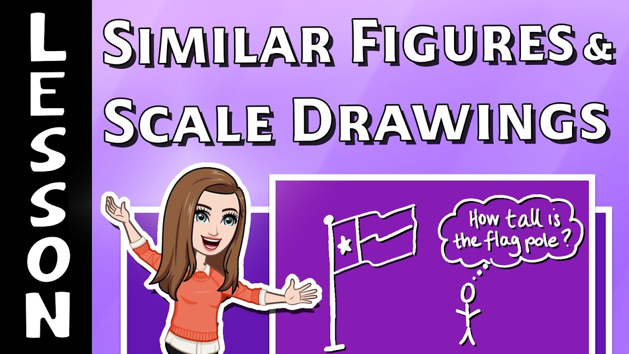 Scale Drawings