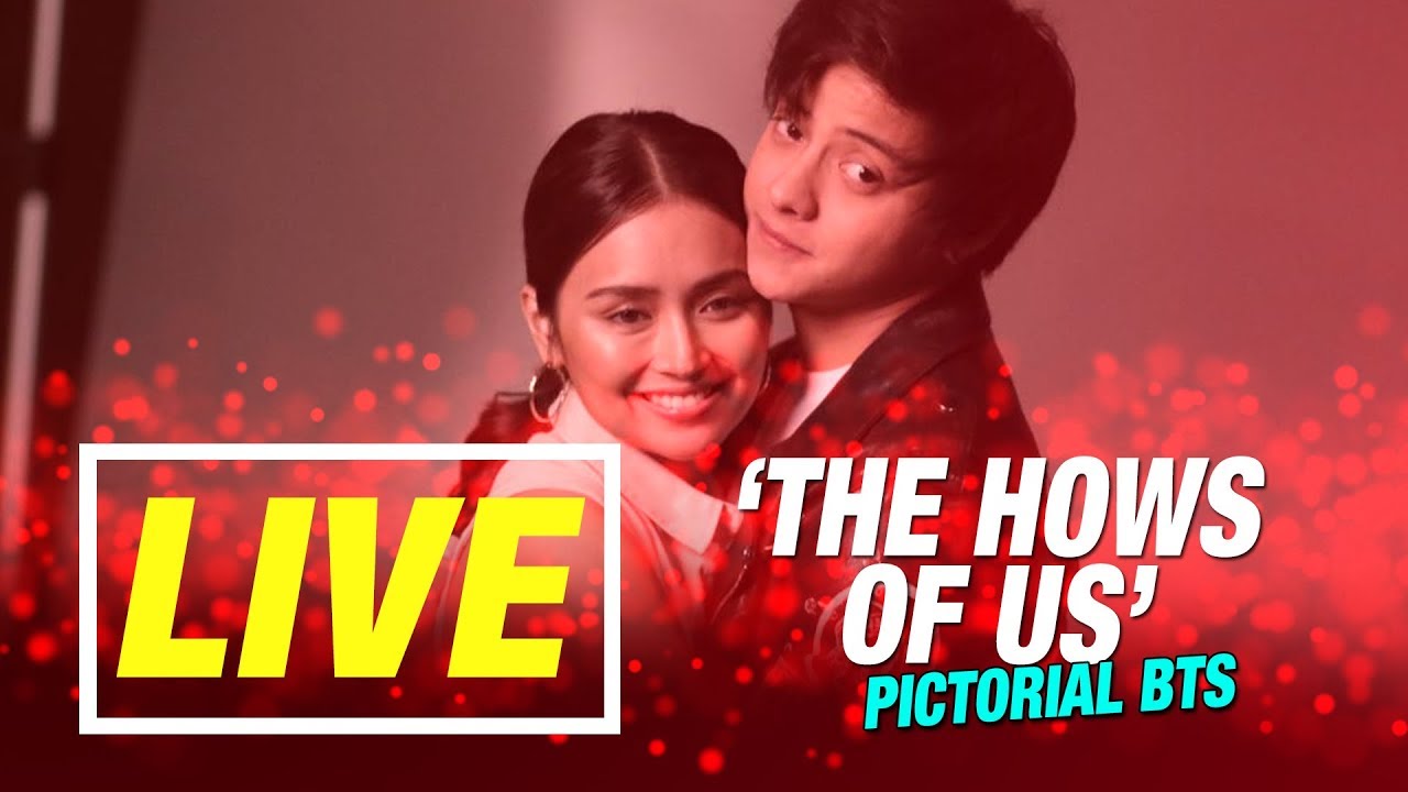 'The Hows of Us' #THOUprise 2 ♥️ | 'The Hows of Us'