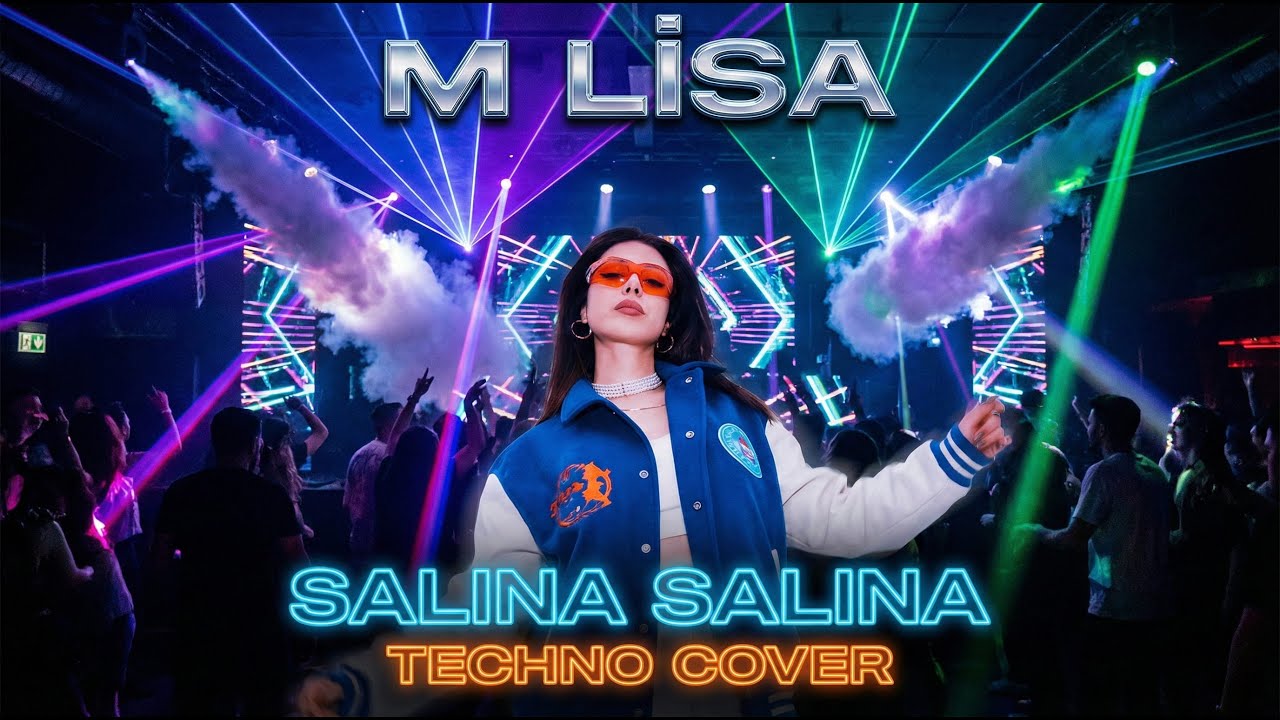 M Lisa – Salina Salina (Viral Cover) #mlisa  #salinasalina #viralcover  #cover