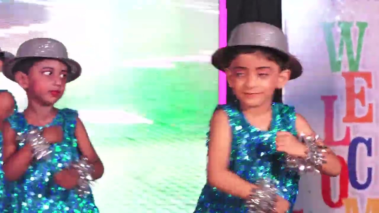Boogi Voogi | Fun Dance | Eelaaf' 26 | Annual Day & Convocation Ceremony