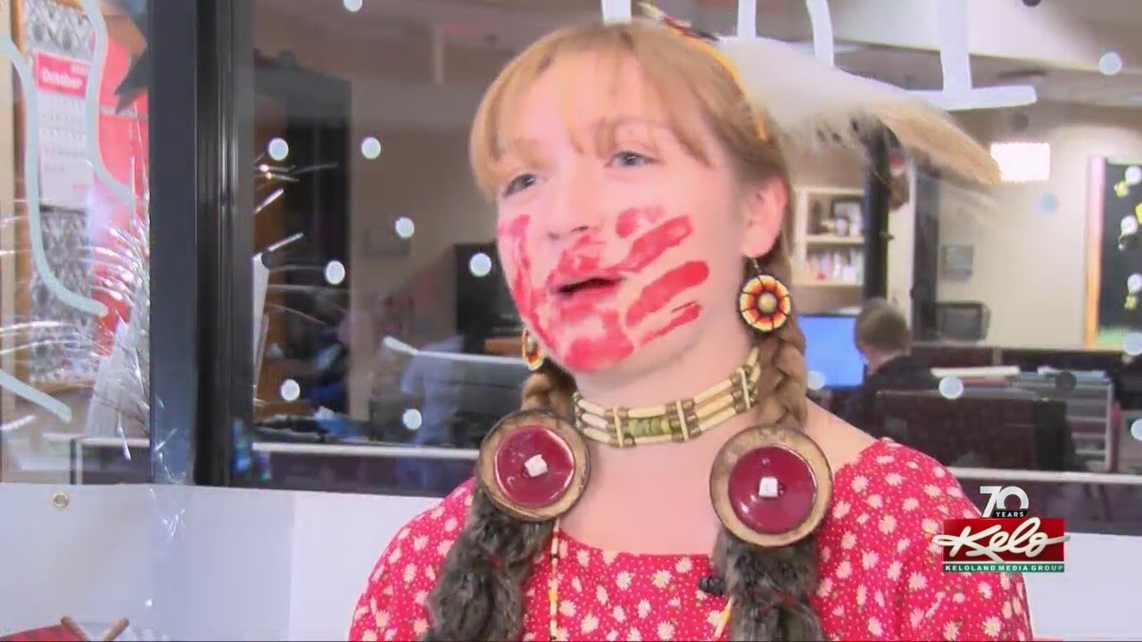 Native American Day