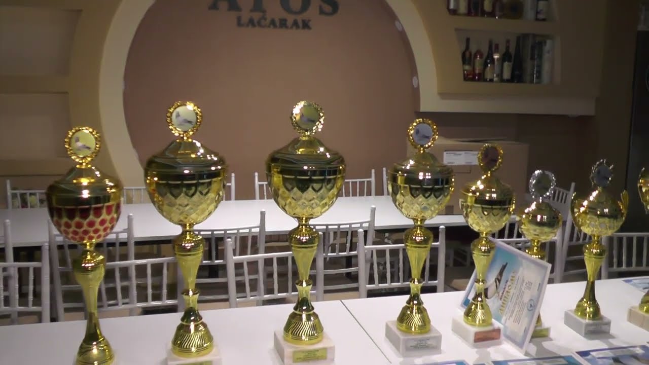 Golubari Srbije GS 