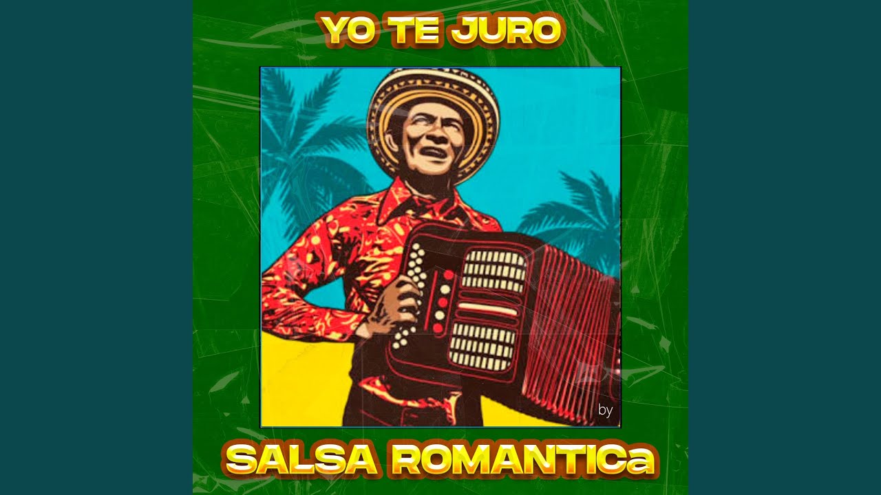 Yo Te Juro, Salsa Romantica