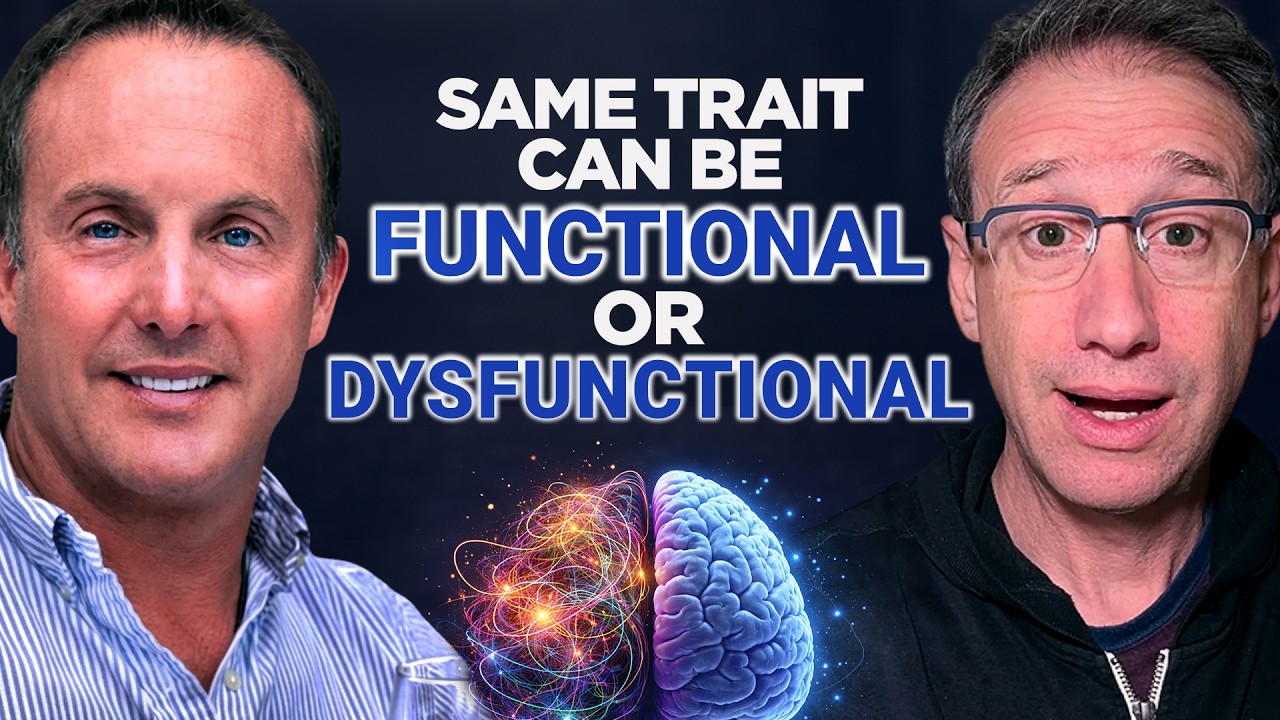 Superpower or Liability? The Truth About ADHD and Entrepreneurial Success with John M. Torrens