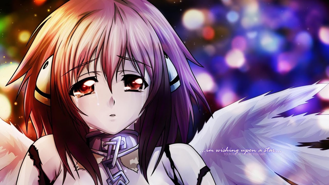 Sora no Otoshimono: Forte「AMV」 - Numb