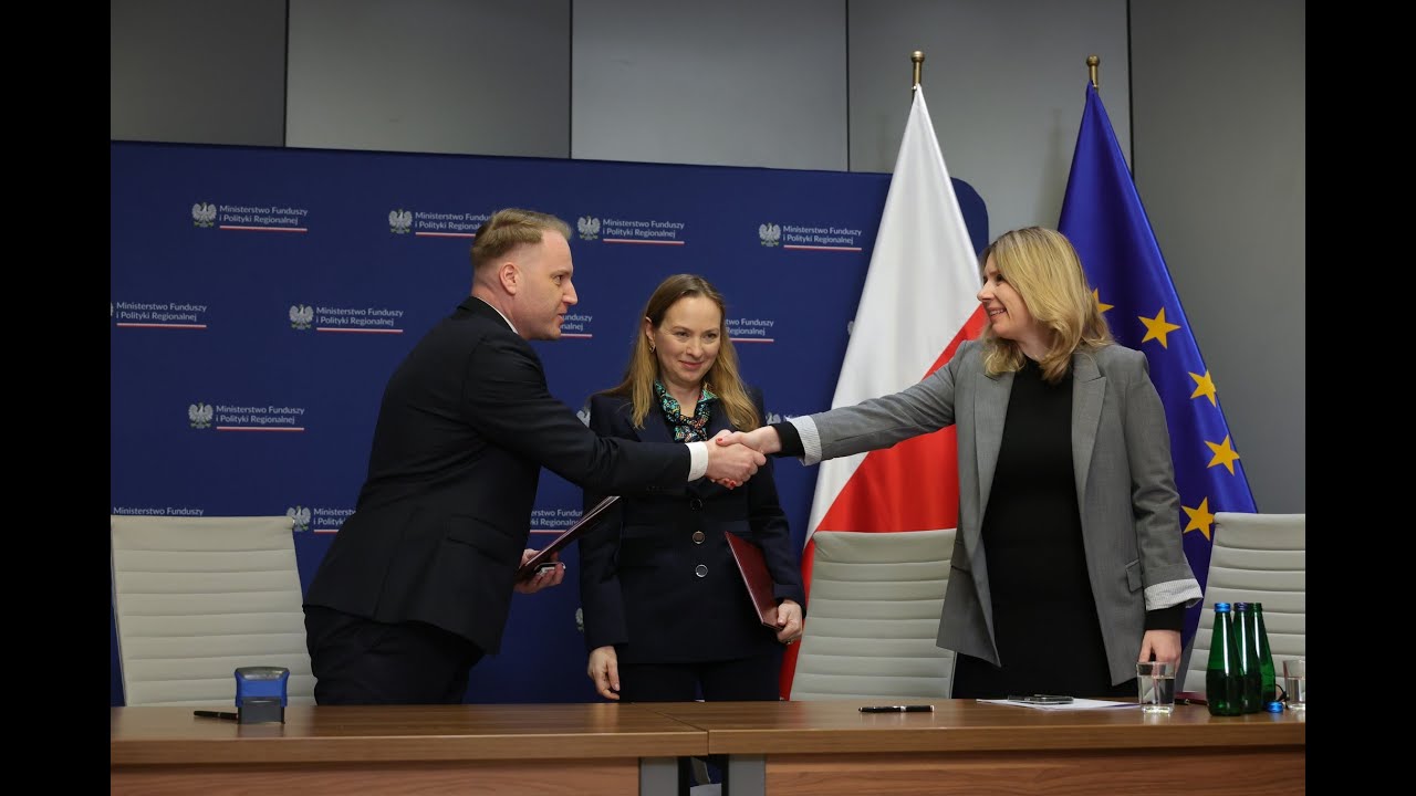Gmina Puck z dofinansowaniem na Społeczną Agencję Najmu. | kaszuby24.pl