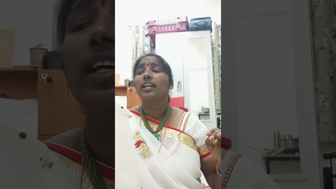 Ee song nenu rasanu liriks nave tune nade #telugusong #sadsong #ladysingham #kotes #ownvoice #mahila