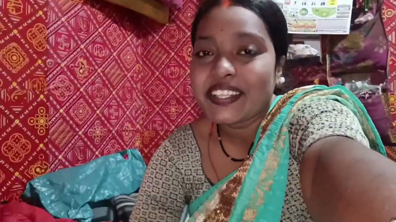 डेली ब्लॉग 😇🙂 New video 📸 