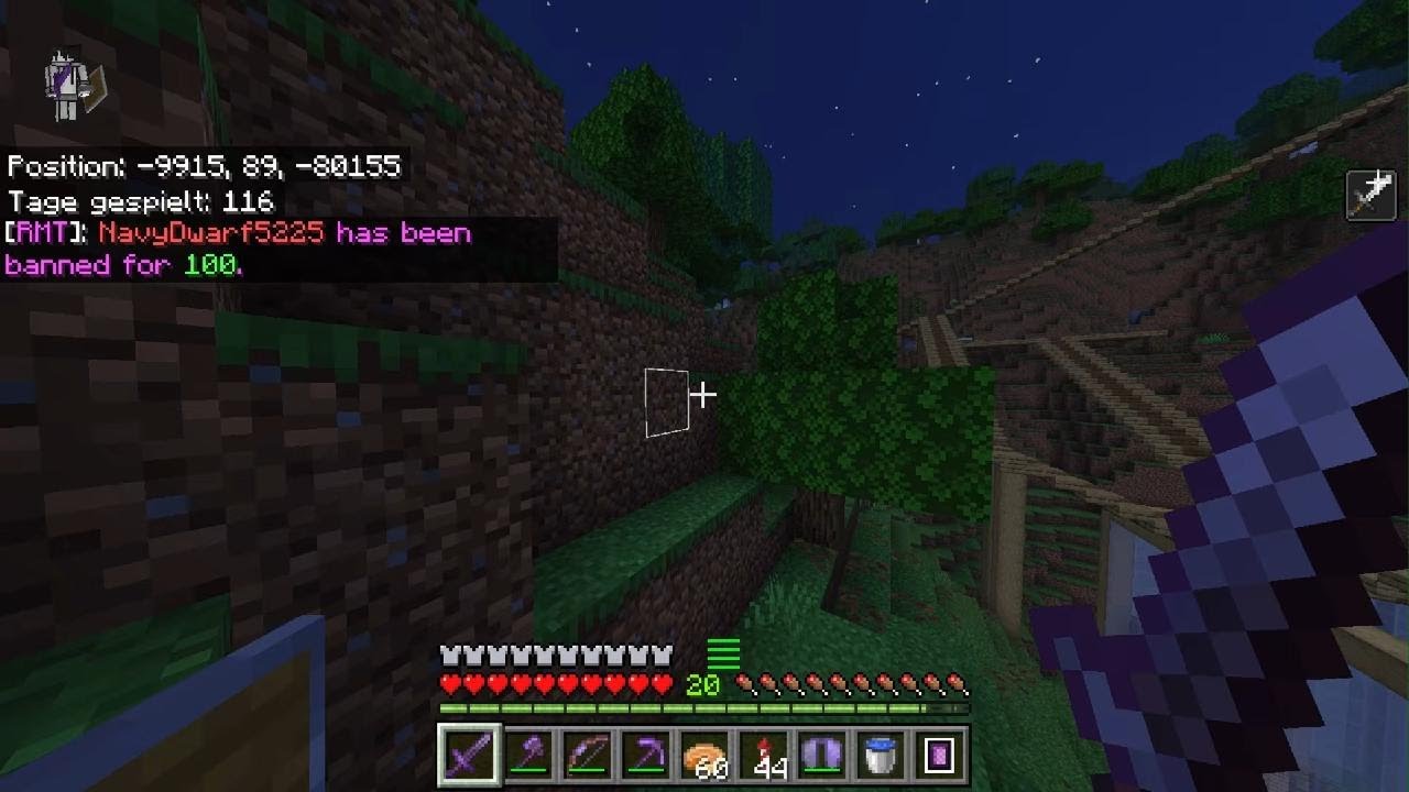 YouTuber welt s1