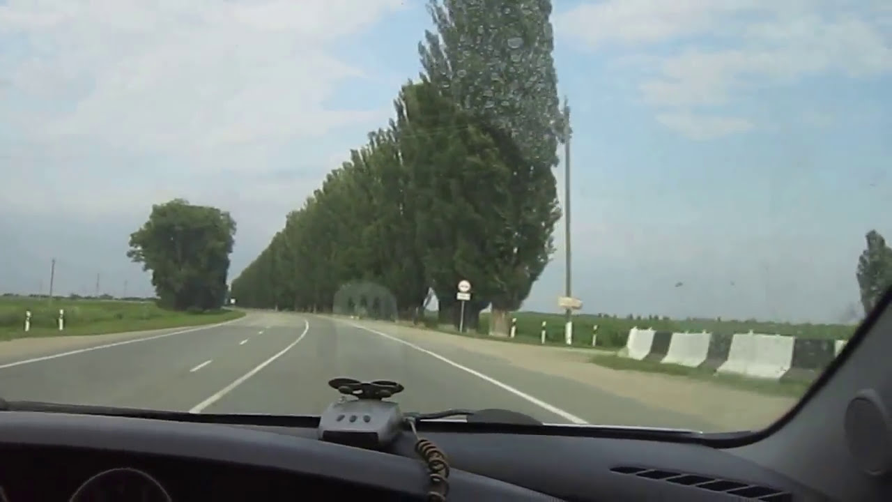 с. Алтуд, КБР
