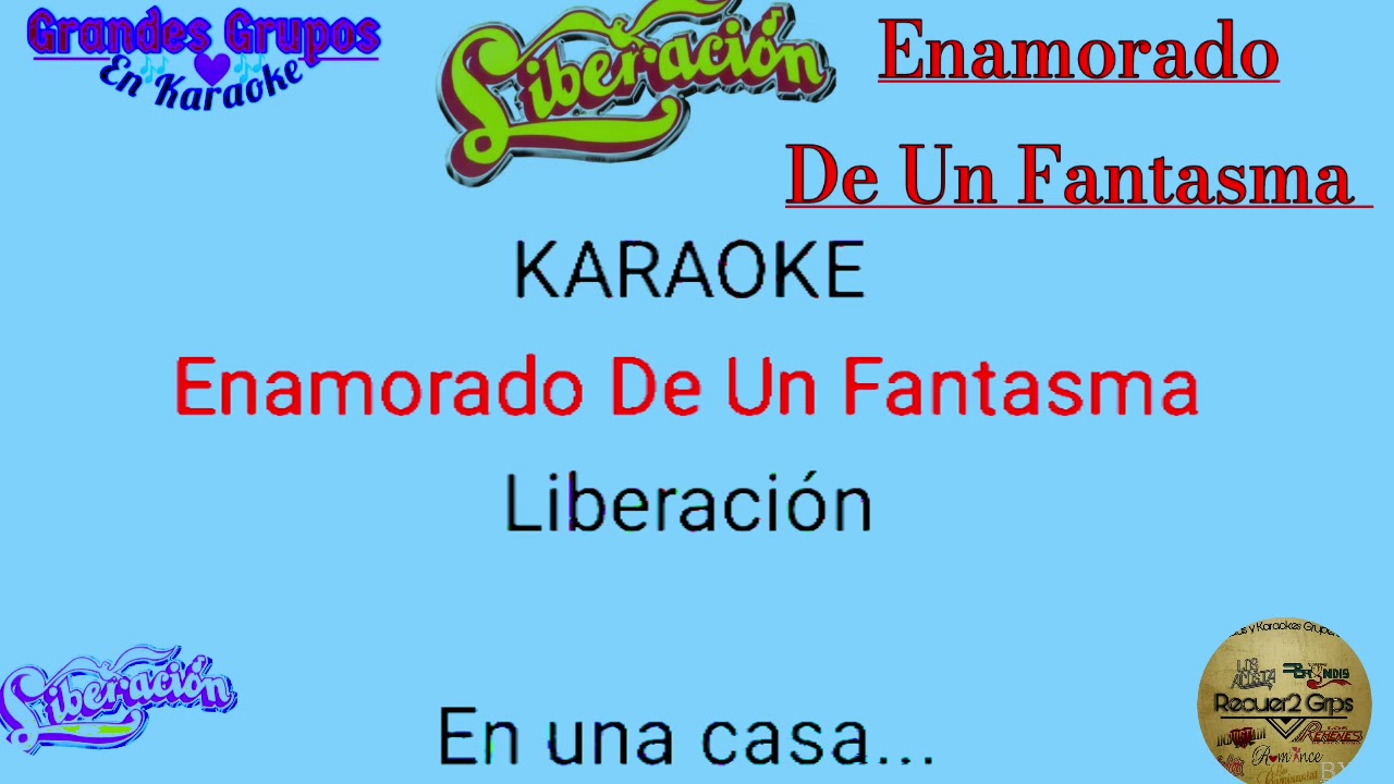《KARAOKE》 