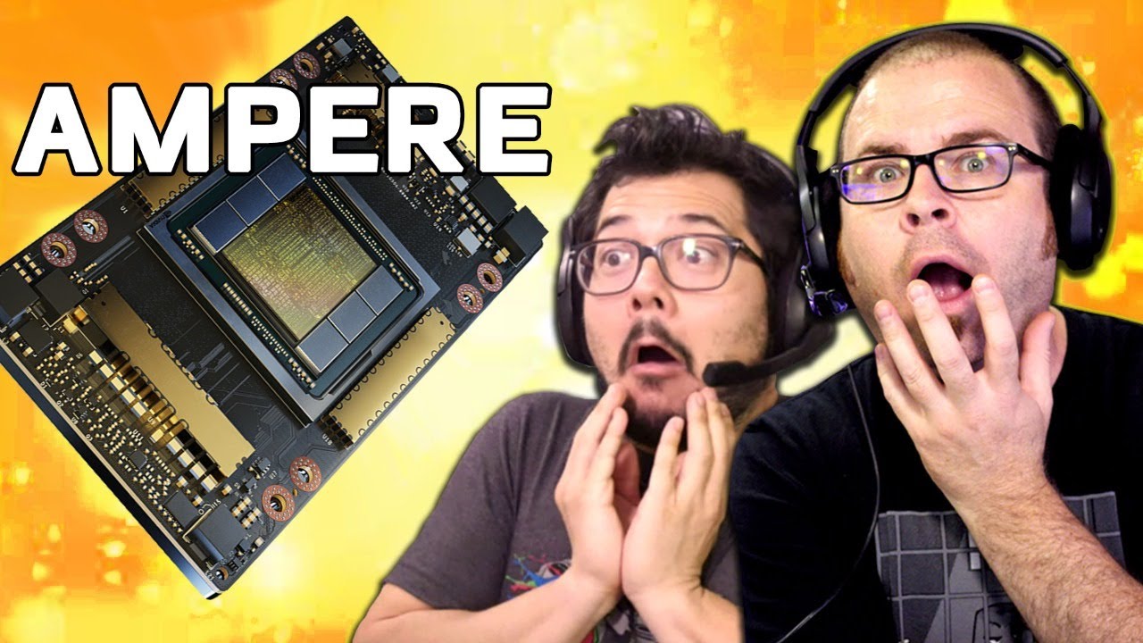 NVIDIA's 