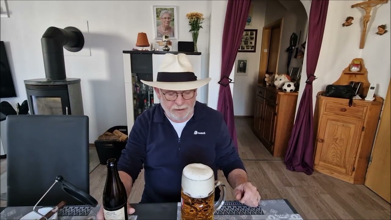 Tag der Deutschen Einheit/Oktoberfest Schmankerl/Zigarre Dominican Selection