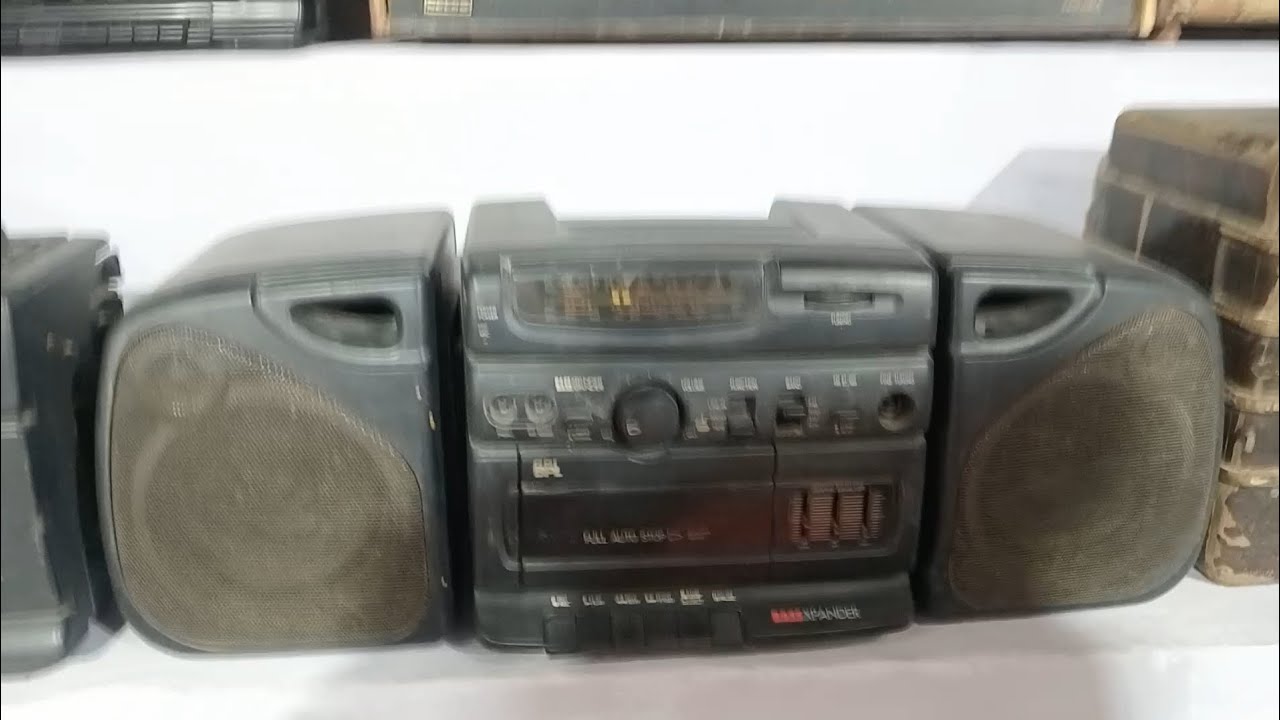 Old radios museum #oldradios
