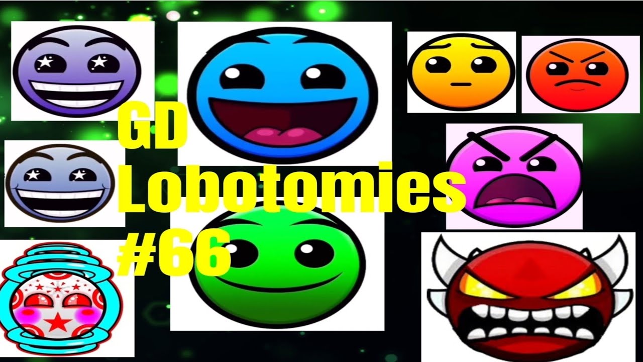GD Lobotomies Plus #66