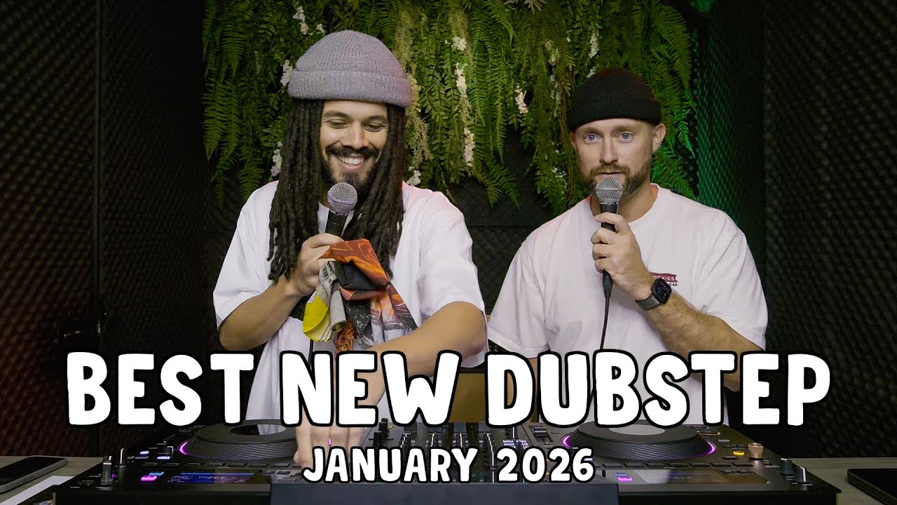 S08 EP01 - Caspa, Nova, Samba, Wraz, Mikrodot, Pharma, Sukh Knight, Alive Muzik, Fearless Dread...