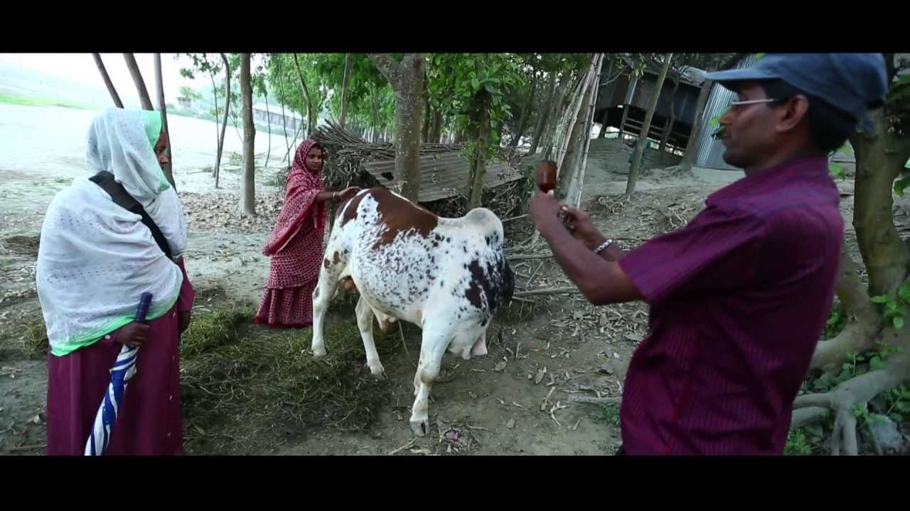 WFP Bangladesh: Food Security for the Ultra Poor (long version with subtitles)